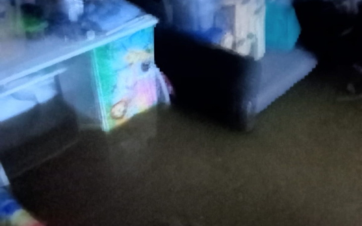 Zbiórka Pomoc poszkodowanym-powódź - zdjęcie główne