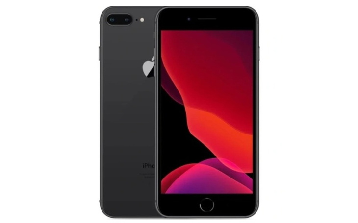 Zbiórka Zbieram na iphona 8 - zdjęcie główne