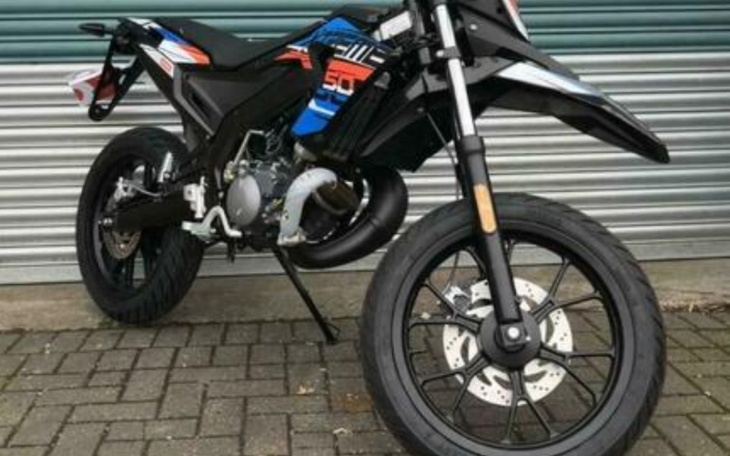 Zbiórka Na mój 1 motor proszę o pomoc - zdjęcie główne