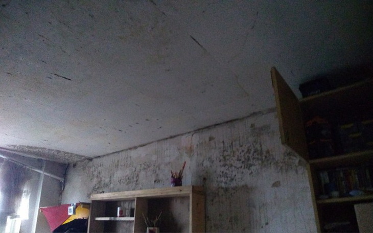 Zbiórka Pożar domu w Sławkowie - zdjęcie główne