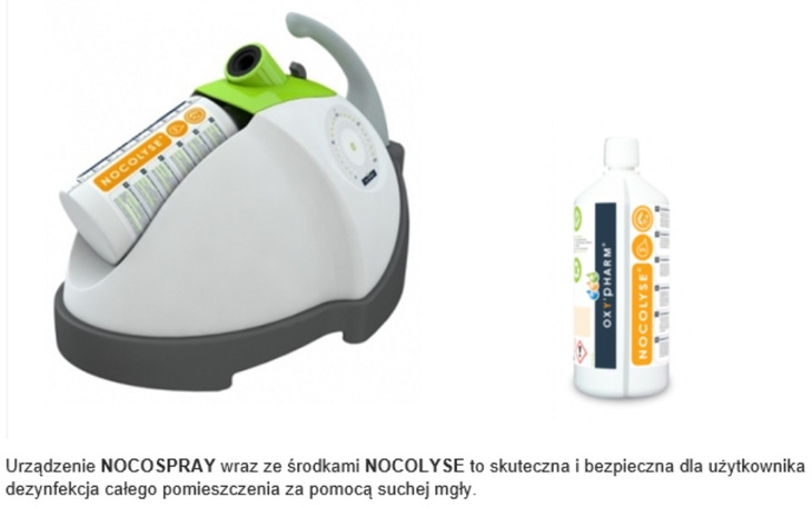 Zbiórka Bezpieczny oddech - zdjęcie główne