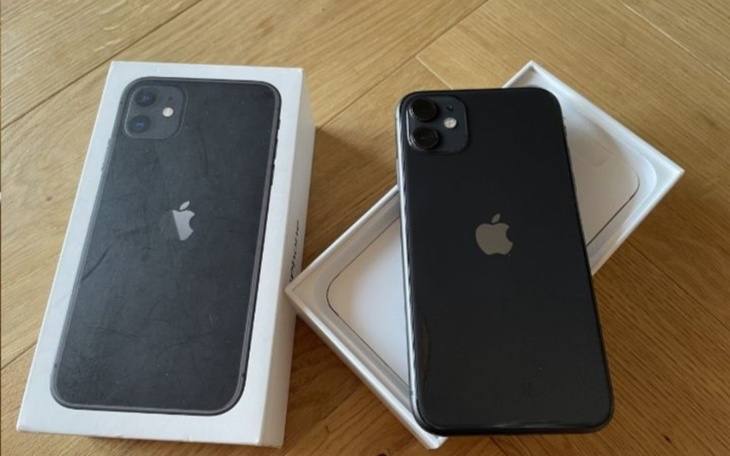 Zbiórka Na nowy telefon na który mi brak - zdjęcie główne