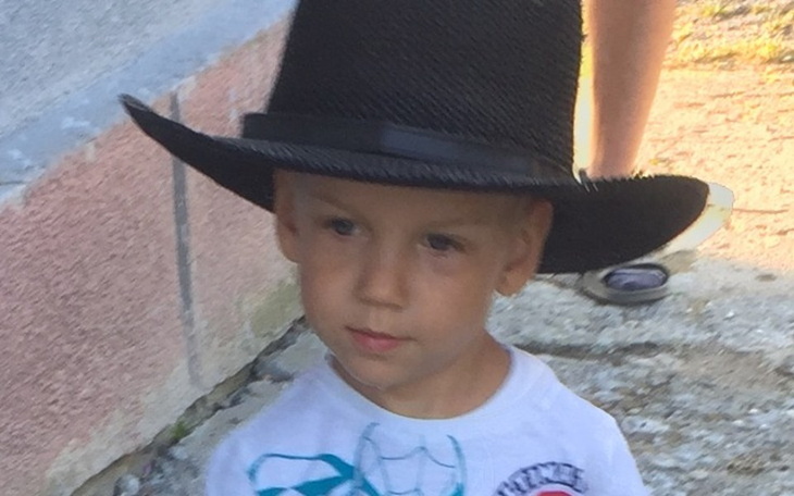 Zbiórka Kacperek padaczka nie odpuszcza - zdjęcie główne