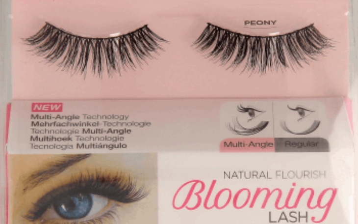 Zbiórka Nie każdy ma rzęsy - zdjęcie główne