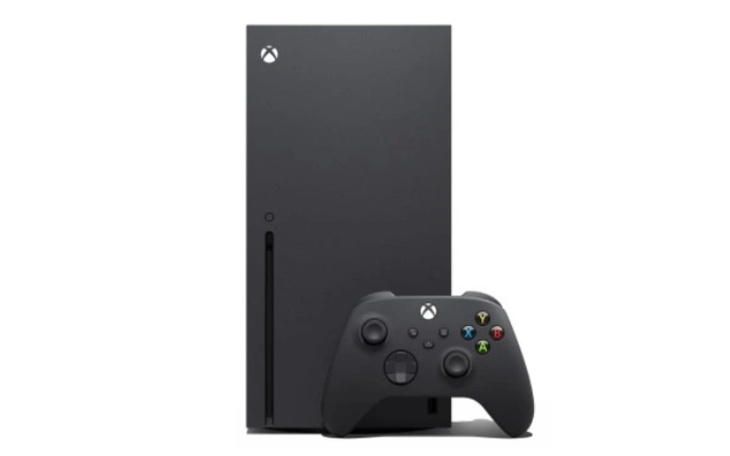 Zbiórka Xbox Konsola - zdjęcie główne