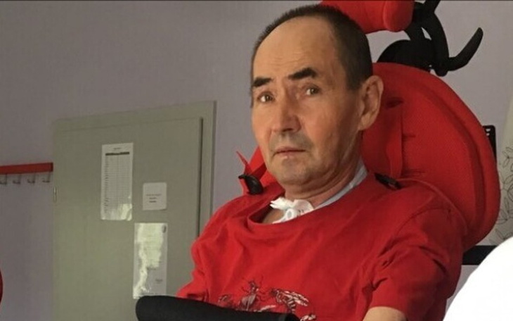 Zbiórka Miesięczny turnus rehabilitacyjn - zdjęcie główne