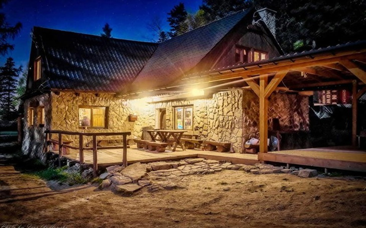 Zbiórka Pomóż Chatce na Rogaczu - zdjęcie główne