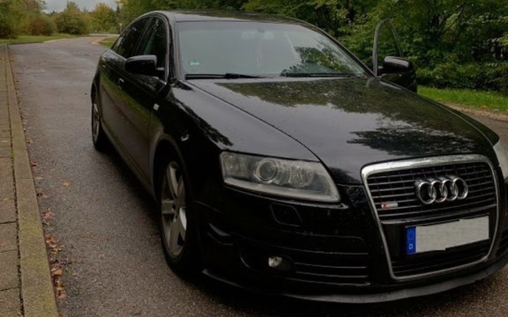 Zbiórka Grzegorz zbiera na wymarzone aut - zdjęcie główne