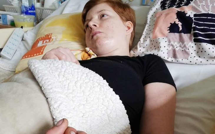 Zbiórka Rehabilitacja Karoli/codzienność - zdjęcie główne