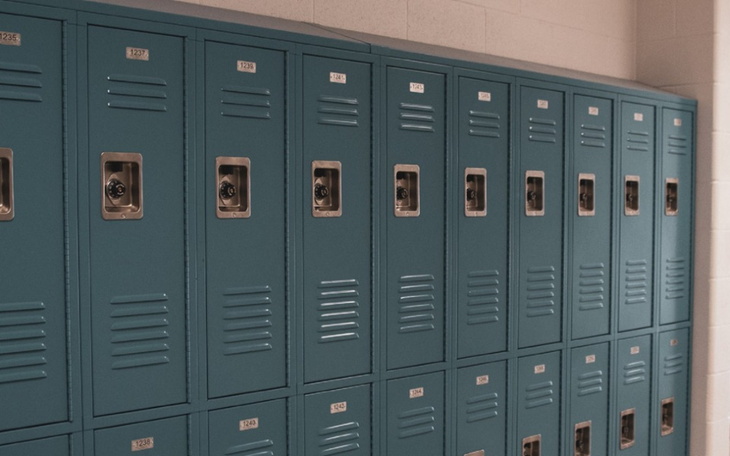 Zbiórka Szafki w szkole- ZSR Cudzynowice - zdjęcie główne