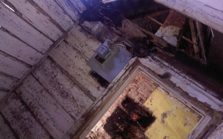 Zbiórka Rodzinna tragedia w Oleksowie - zdjęcie główne