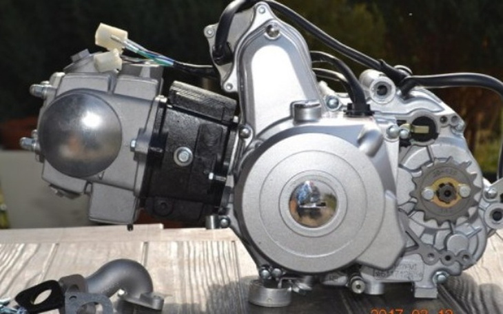 Zbiórka Na remont quada i kamerę. - zdjęcie główne