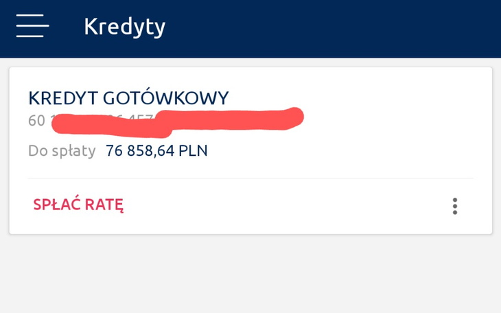 Zbiórka Spirala zadłużeń... - zdjęcie główne
