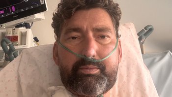 Zbiórka Wsparcie na leczenie Daniela ! - miniaturka zdjęcia