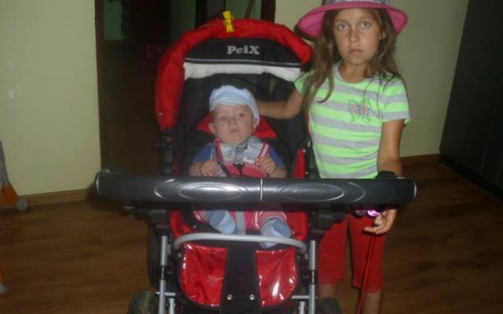 Zbiórka Pomoc Na Operację i Rehabilitacj - zdjęcie główne