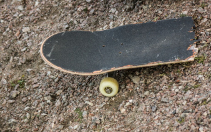 Zbiórka Szymon połamał deskę - zdjęcie główne