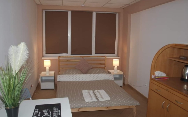 Zbiórka Pomóżmy uratować firmę - zdjęcie główne