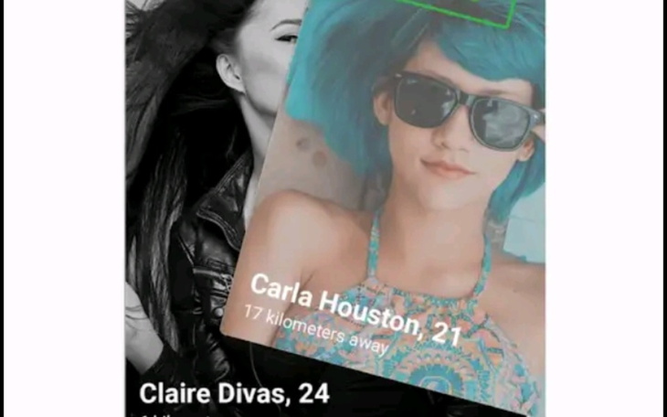 Zbiórka Aplikacja randkowa dla osób niep - zdjęcie główne