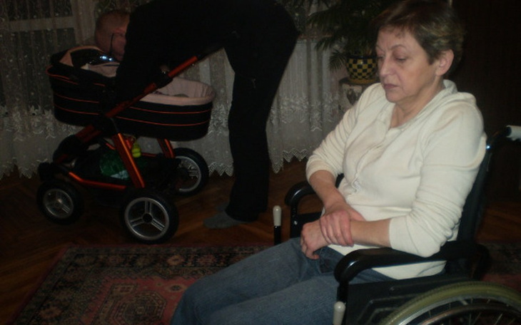 Zbiórka rahabilitacja - zdjęcie główne