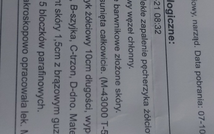 Zbiórka Dla mamy na leki życie i lekarzy - zdjęcie główne