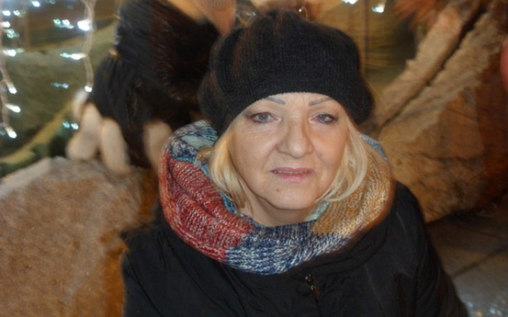 Zbiórka Marzenie emerytki - zdjęcie główne