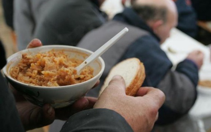 Zbiórka Świąteczne_darki_dla_bezdomnych - zdjęcie główne