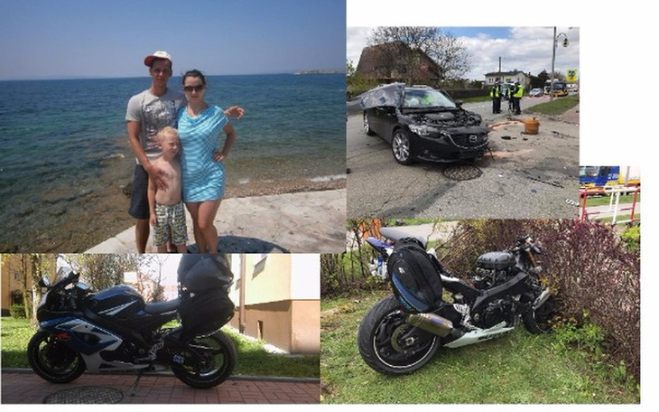 Zbiórka Dla Adriana na powrót do zdrowia - zdjęcie główne