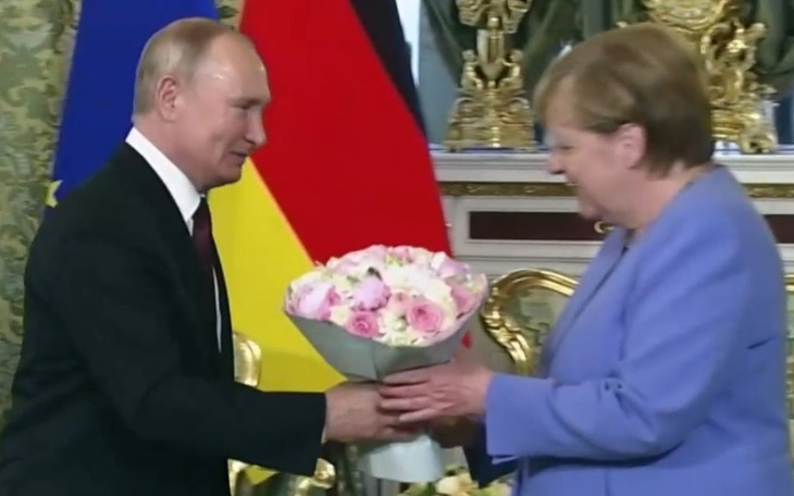 Zbiórka Na trumne putina i kolaborantw - zdjęcie główne