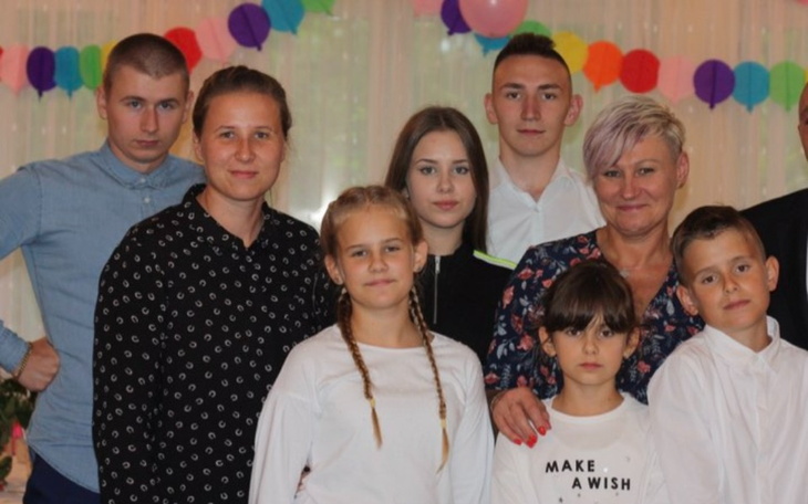 Zbiórka Terapia onkologiczna w Niemczech - zdjęcie główne