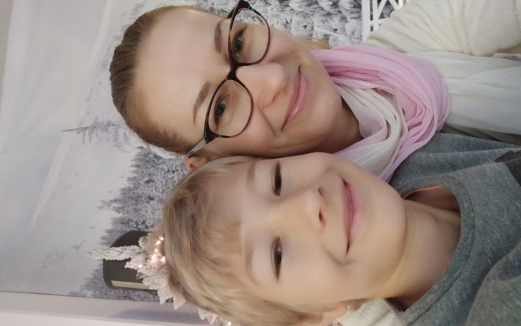 Zbiórka Na spłatę kredytu hipotecznego. - zdjęcie główne