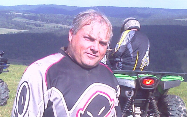 Zbiórka Robert - wsparcie - zdjęcie główne