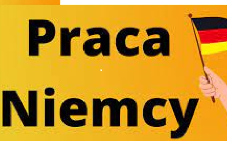 Zbiórka Na wyjazd do pracy DE - zdjęcie główne