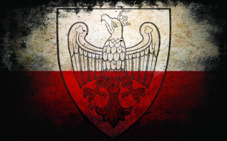 Zbiórka Wsparcie Fundacji Magna Polonia - zdjęcie główne