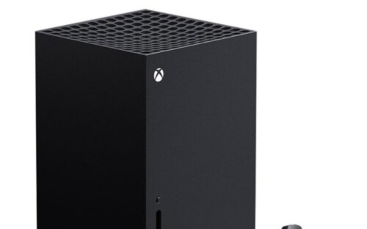 Zbiórka Xbox series x i gry Marzenie - zdjęcie główne
