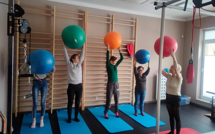 Zbiórka ŚDS w Kalwarii Zebrzydowskiej - zdjęcie główne