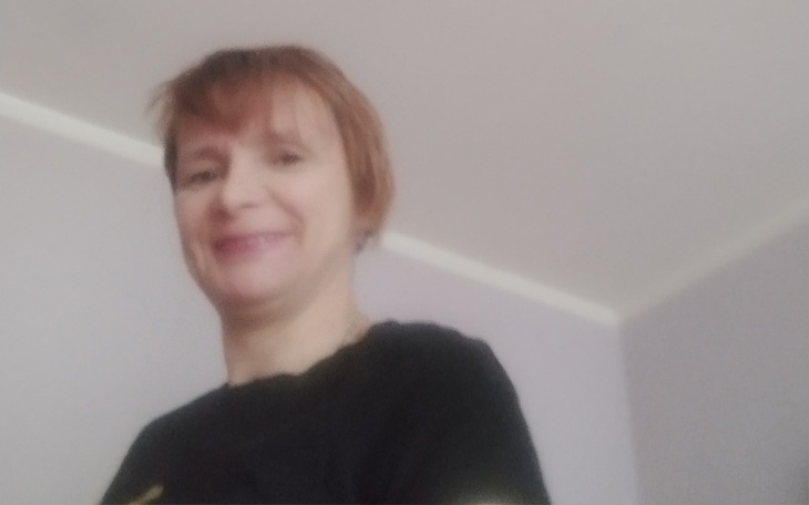 Zbiórka Leczenie glejaka 4 stopnia - zdjęcie główne