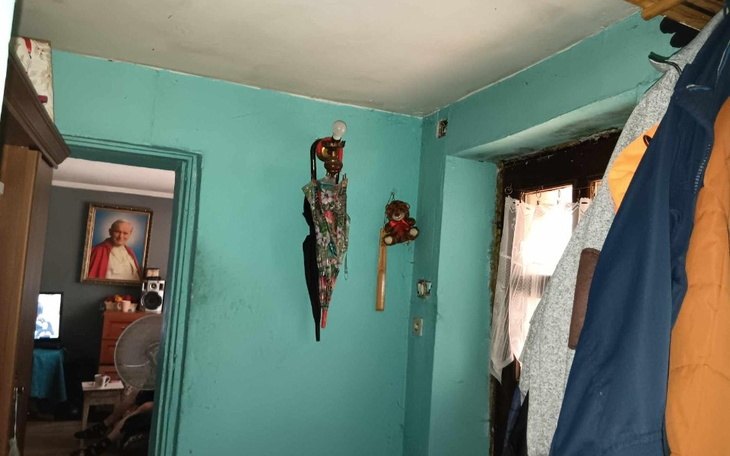 Zbiórka pomóżmy Marzenie godnie żyć - zdjęcie główne