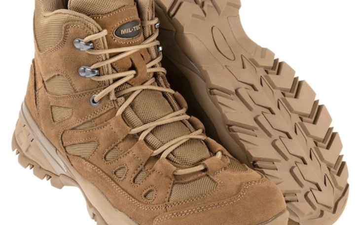 Zbiórka Na wyposażenie żołnierzy - zdjęcie główne