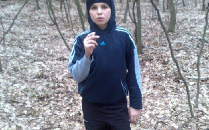 Zbiórka Dla osoby poszkodowanej - zdjęcie główne