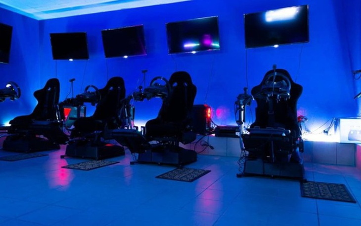 Zbiórka Salon gier z prawdziwego... - zdjęcie główne