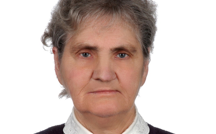 Zbiórka Rehabilitacja Ireny - zdjęcie główne