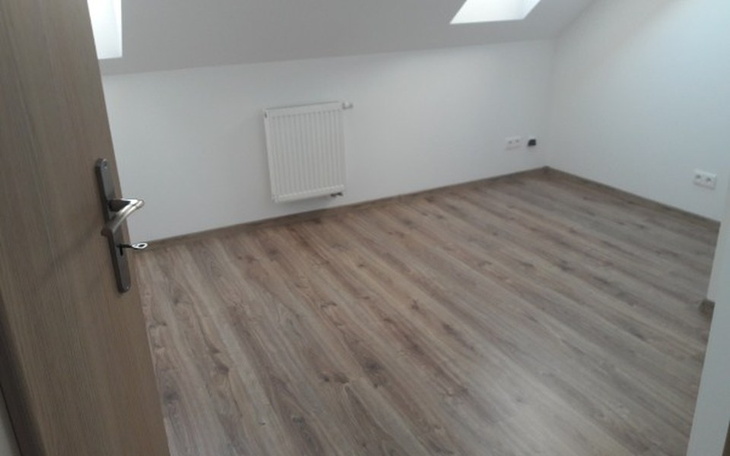 Zbiórka zbieram na mieszkanie  dla siebi - zdjęcie główne