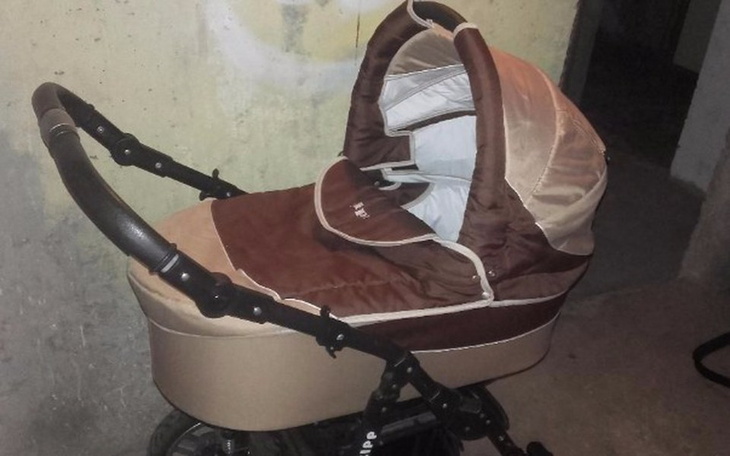 Zbiórka Wuzek do małgośi - zdjęcie główne