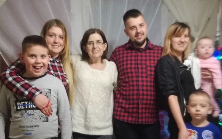 Zbiórka Zbiórka dla Gosi Dyszkant - zdjęcie główne