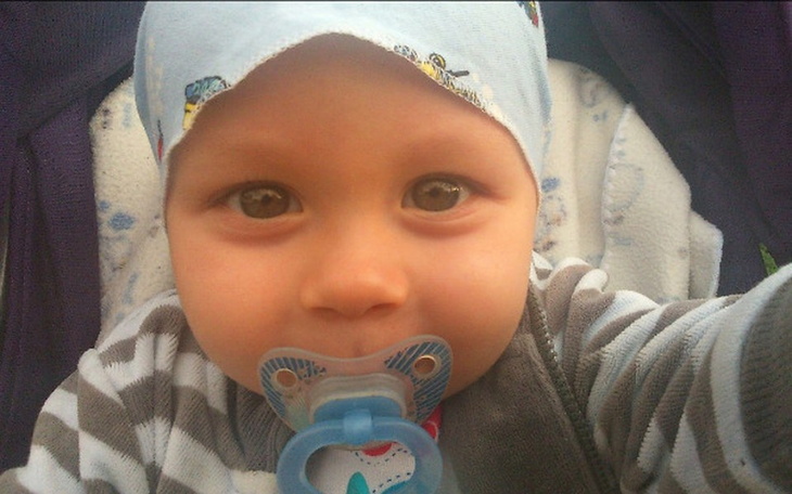 Zbiórka Pomóżmy Adasiowi żyć normalnie. - zdjęcie główne