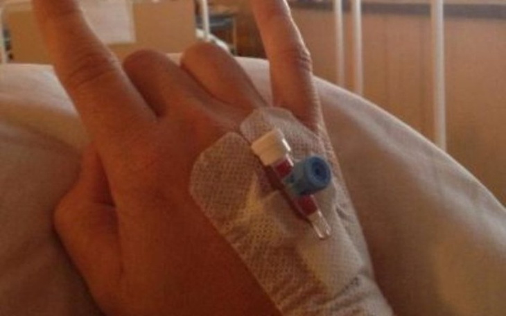 Zbiórka Zbieram na auto po chorobie - zdjęcie główne