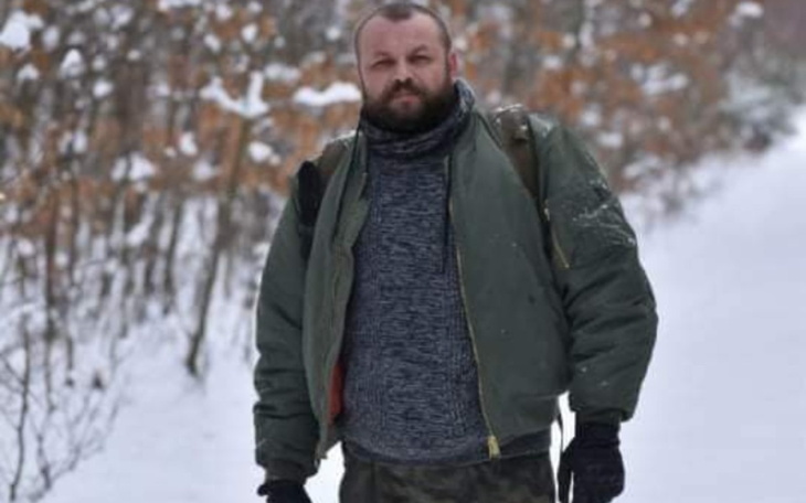 Zbiórka Operacja Konrada - zdjęcie główne