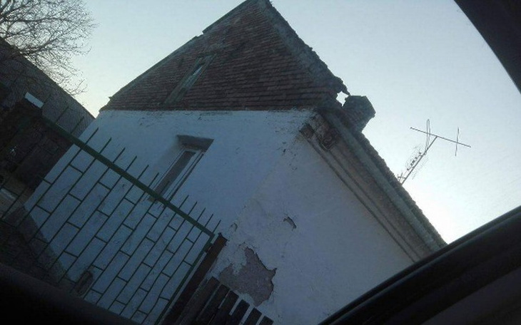 Zbiórka Pomoc ubogiej rodzinie - zdjęcie główne