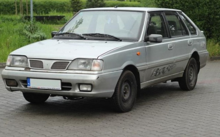 Zbiórka Samochód, liczy się każdy grosz - zdjęcie główne