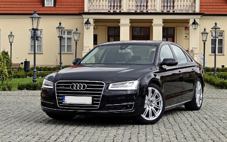 Zbiórka "Nowe auto dla Pani Beaty" - zdjęcie główne